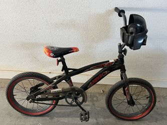 Kids Boys Bike