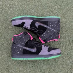 Nike SB Dunk’s