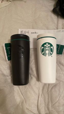 Starbucks Owala
