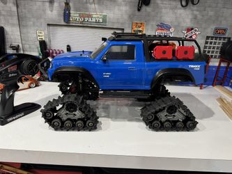 Traxxas 