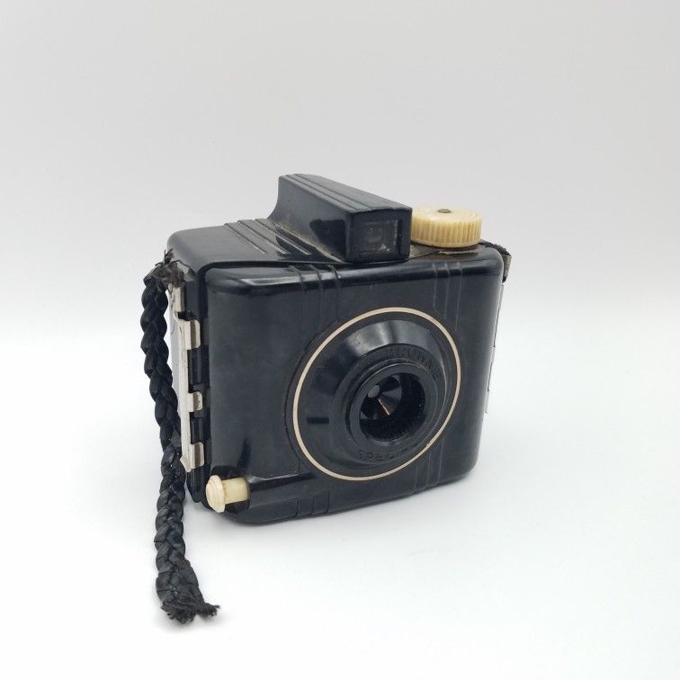 Kodak Baby Brownie Special Film Camera Vintage 1940s