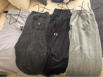 Men’s clothes