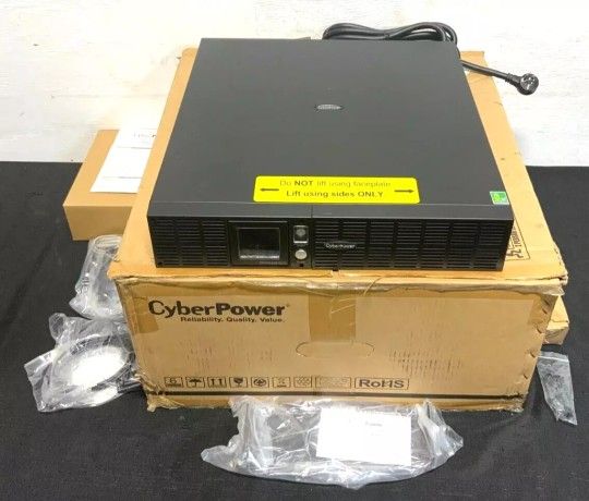 Cyberpower Smart UPc Ĺ 64.5