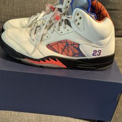 Jordan 5 retro International Flight