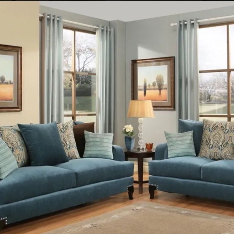 Sofa Set