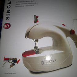 Sewing Machine 