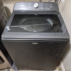 Lightly Used Washer