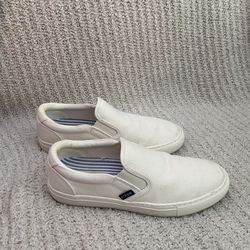 J.Crew Canvas Sneakers