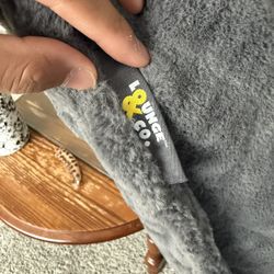 Dog Bed / Human Chill Bed 