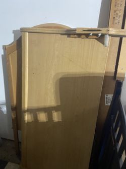 Full Size Bed Frame