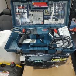 Bosch HAMMER 