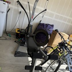 Bowflex 