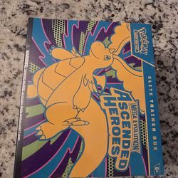 Ascended Heros Elite trainer box