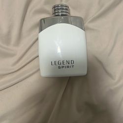 legend Spirit Mont Blac