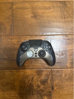 Gaming controller