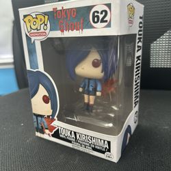 Touka Kirishima Funko 62