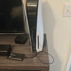 Son PS5 Disc version 