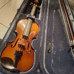 Carlo Robelli Student Violin 