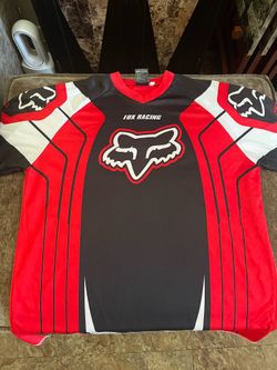 Fox racing shirt men’s  xl