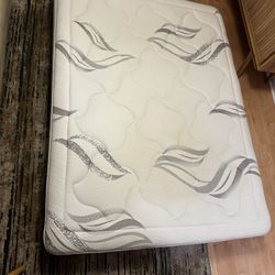 Queen Mattress 