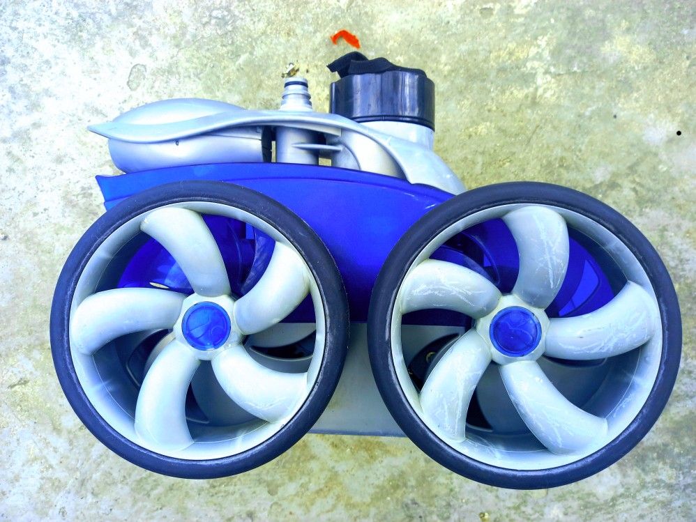 Polaris Pool Cleaners for Sale in Arlington, TX OfferUp