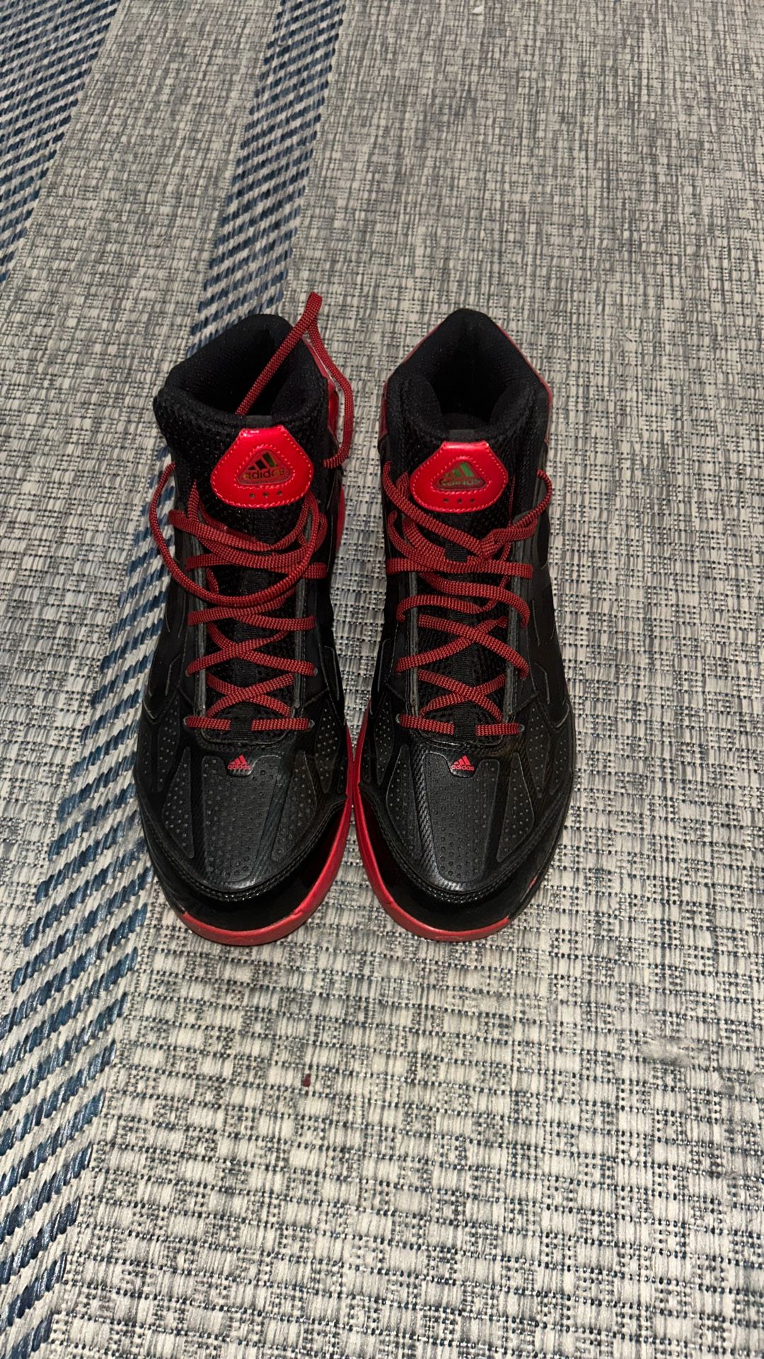 Adidas Basketball Shoe