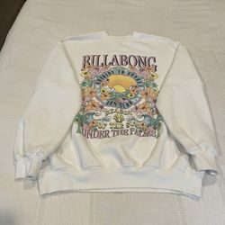 Billabong Sweatshirt