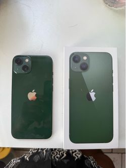 iPhone 13 128gb