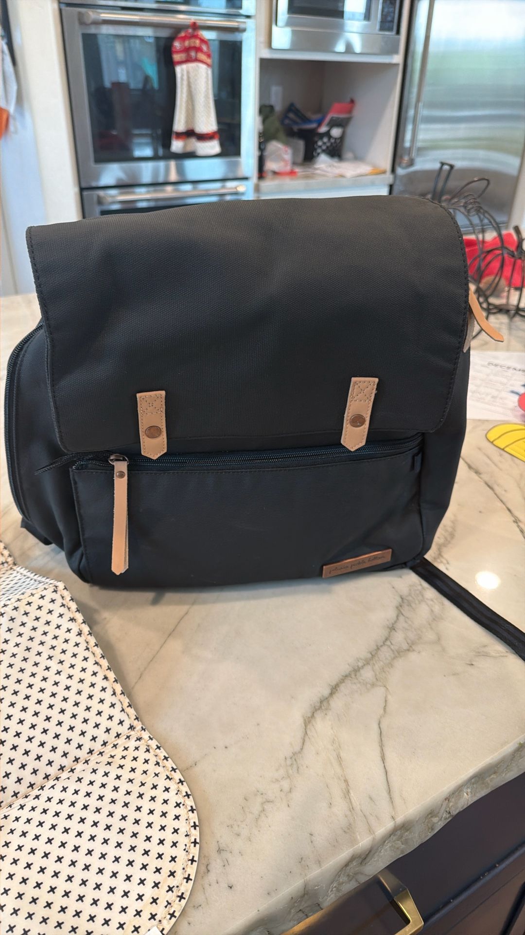 Petunia Pickle Bottom Diaper Bag