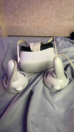 Oculus quest 2