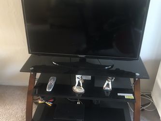 Tv Stand 