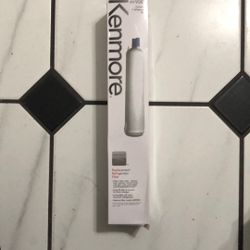 Kenmore 9083 Replacement Refrigerator Water Filter - White