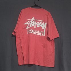 Stussy Men's Honolulu