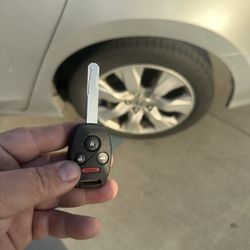 Llaves Keys
