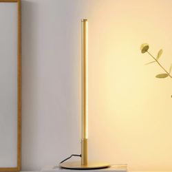 Dimmable LED Table Lamp