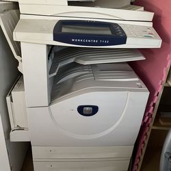 Xerox Copier