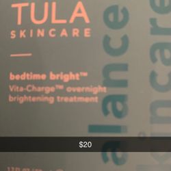 Brand new Skincare Products 