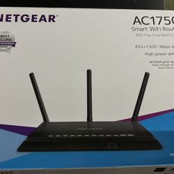 Netgear WiFi Router