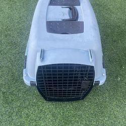 Pet carrier 