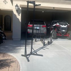 Bike Rack