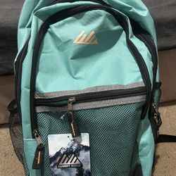 Summit Ridge Backpack 