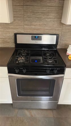 Free stove