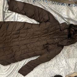 Women’s Goose Down Jacket