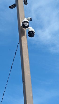 Security Cameras/ESPAÑOL/Illinois / Real Seller/Check Profile/