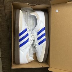 Samba OG Adidas 
