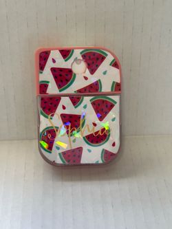 Custom Hand sanitizer