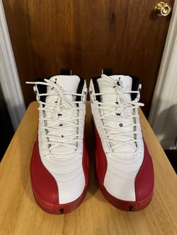 Cherry 12’s