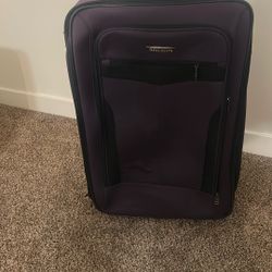 Suitcase 