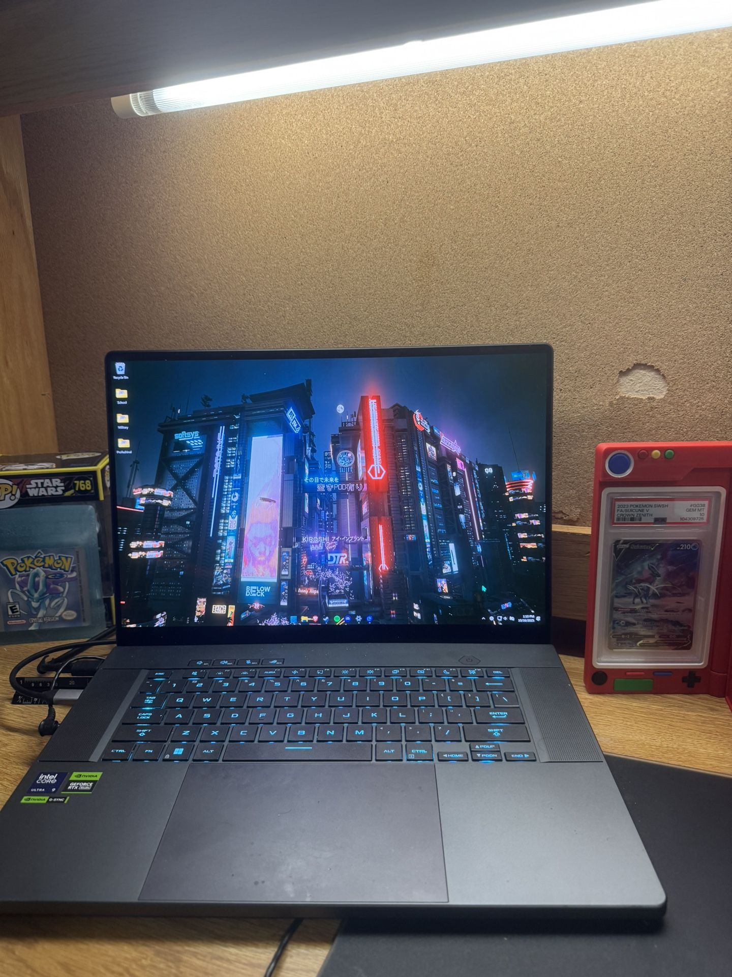 ASUS Zephyrus G16 4090 Laptop