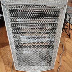 Personal Tall Space Heater